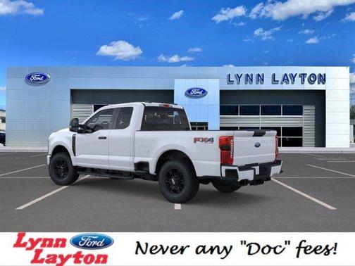 2026 Ford F-250 XL