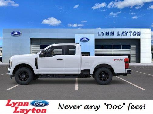 2026 Ford F-250 XL