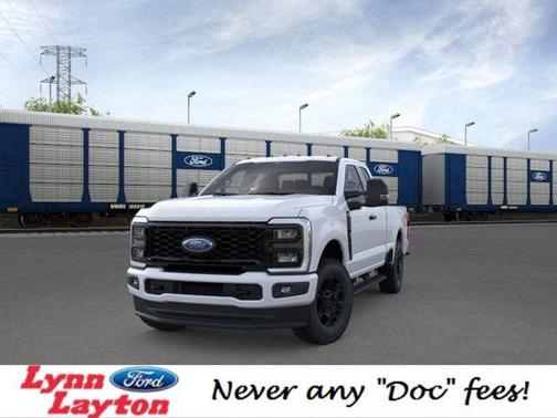 2026 Ford F-250 XL