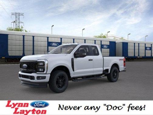 2026 Ford F-250 XL
