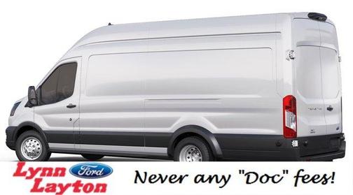 2025 Ford Transit-350 Base