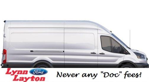 2025 Ford Transit-350 Base