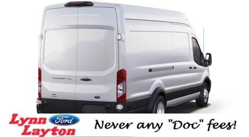 2025 Ford Transit-350 Base