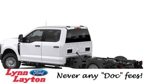 2026 Ford F-250 XL