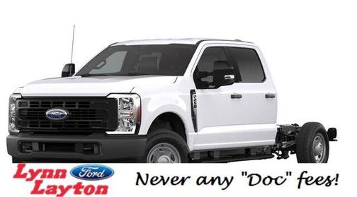 2026 Ford F-250 XL
