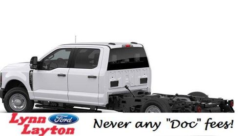 2026 Ford F-250 XL
