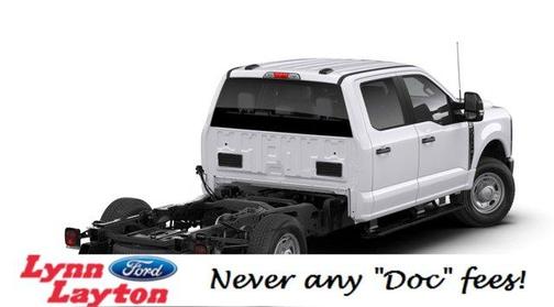 2026 Ford F-250 XL