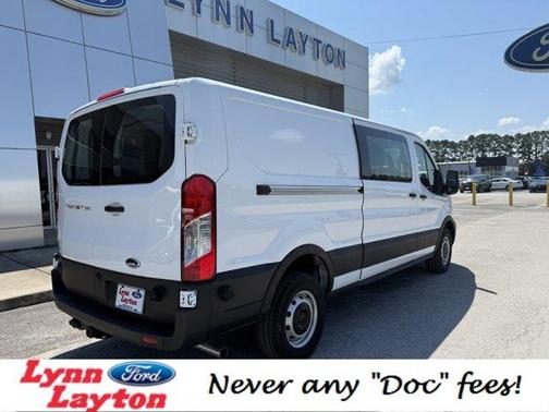 2024 Ford Transit-250 