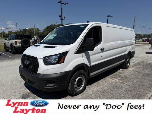 2024 Ford Transit-250 