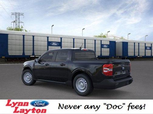 2025 Ford Maverick XL