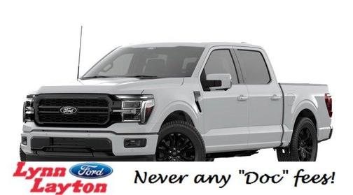 Avalanche 2026 Ford F-150 Lariat