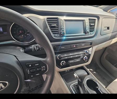 2021 Kia Sedona LX