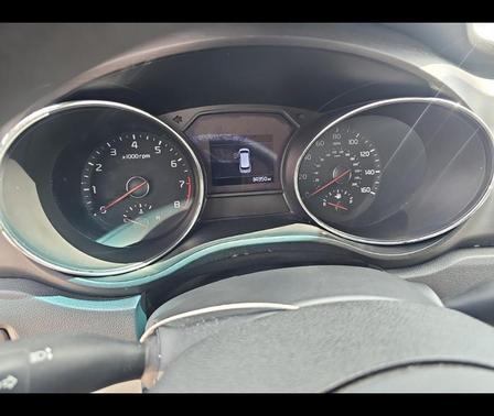 2021 Kia Sedona LX
