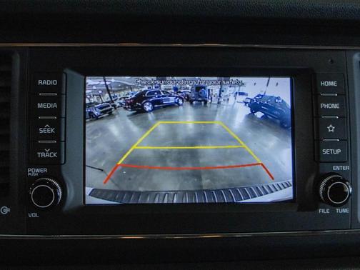 2021 Kia Sedona LX