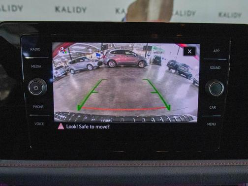 2025 Volkswagen Jetta GLI 2.0T Autobahn