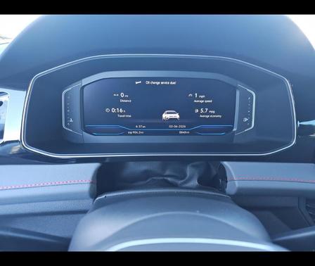 2025 Volkswagen Jetta GLI 2.0T Autobahn