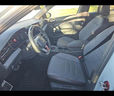 2025 Volkswagen Jetta GLI 2.0T Autobahn