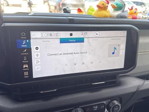 Earl Clearcoat 2024 Jeep Wrangler Sport