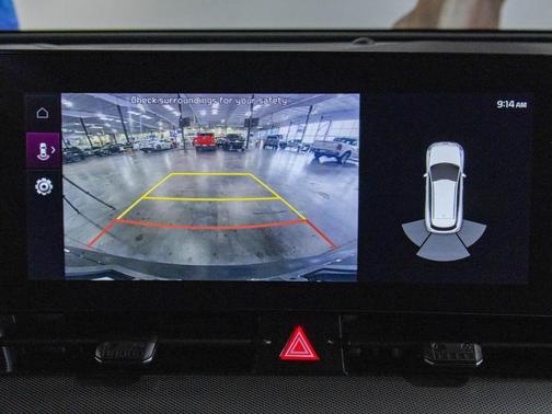 2023 Kia Sportage SX