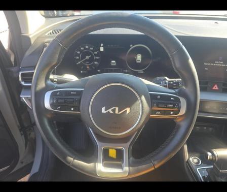 2023 Kia Sportage SX