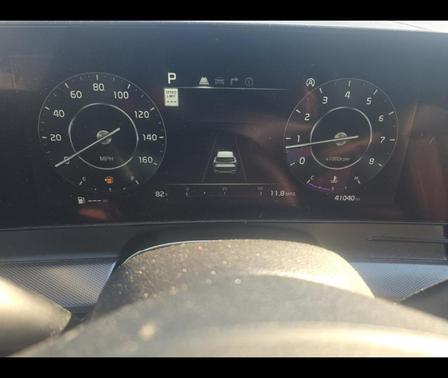 2023 Kia Sportage SX