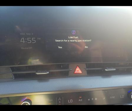 2023 Kia Sportage SX