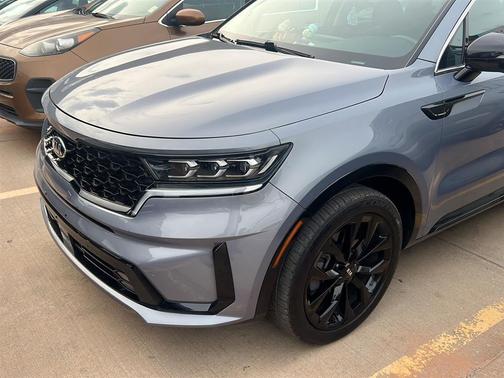 2021 Kia Sorento SX Prestige
