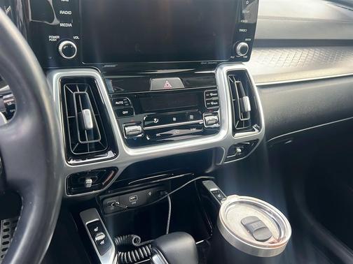 2021 Kia Sorento SX Prestige