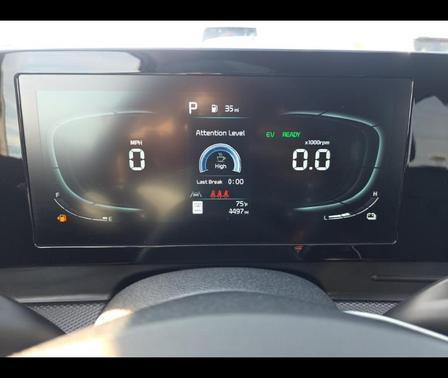 2025 Kia Sportage Hybrid LX