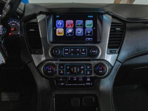2018 Chevrolet Tahoe LS