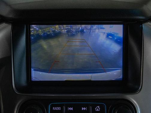 2018 Chevrolet Tahoe LS