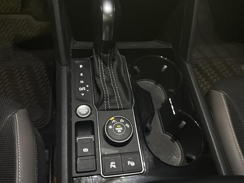 2021 Volkswagen Atlas 3.6 V6 SEL Premium
