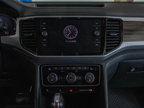 2021 Volkswagen Atlas 3.6 V6 SEL Premium