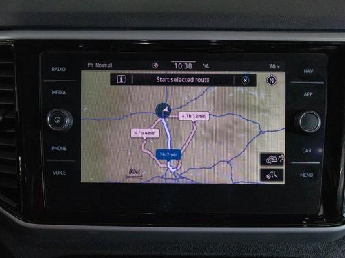 2021 Volkswagen Atlas 3.6 V6 SEL Premium