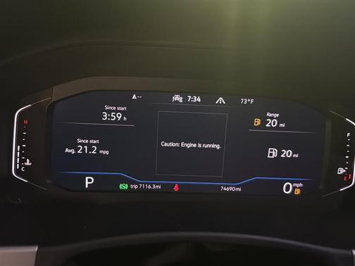 2021 Volkswagen Atlas 3.6 V6 SEL Premium