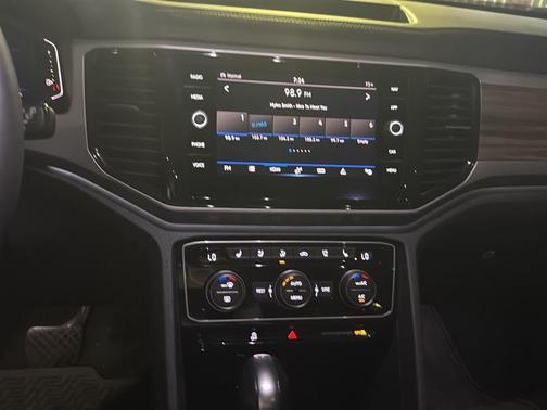 2021 Volkswagen Atlas 3.6 V6 SEL Premium