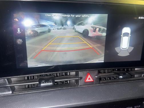 2023 Kia Sportage SX