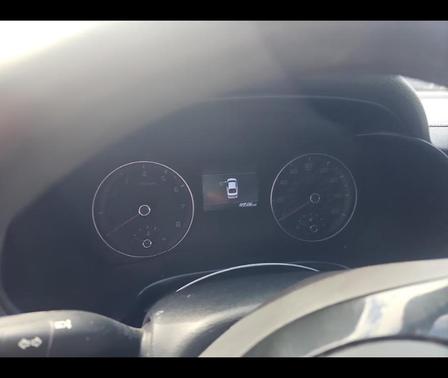 2019 Kia Forte S