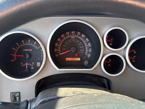 2012 Toyota Tundra Grade