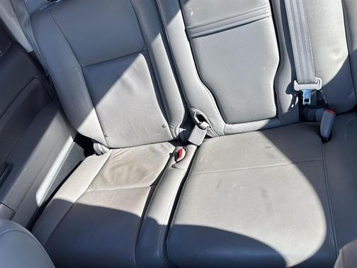 2012 Toyota Tundra Grade