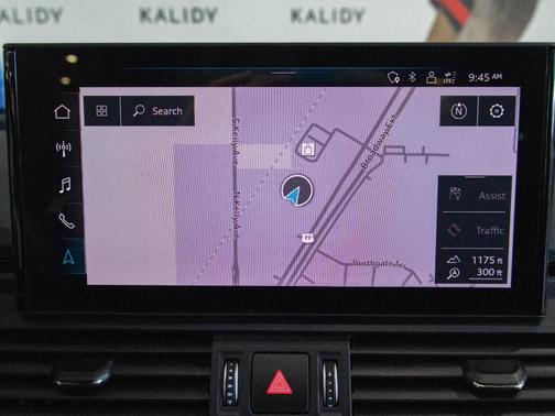 2023 Audi SQ5 3.0T Prestige