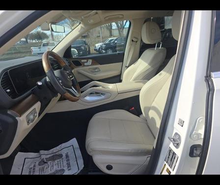 2020 Mercedes-Benz GLE 350 Base 4MATIC