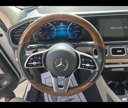2020 Mercedes-Benz GLE 350 Base 4MATIC