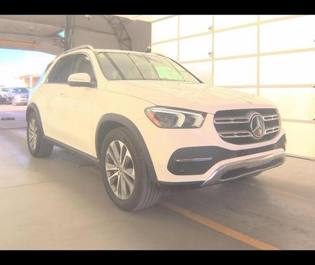 2020 Mercedes-Benz GLE 350 Base 4MATIC