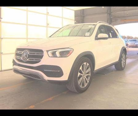 2020 Mercedes-Benz GLE 350 Base 4MATIC