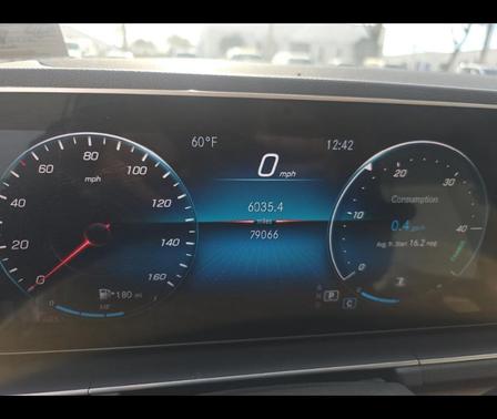 2020 Mercedes-Benz GLE 350 Base 4MATIC