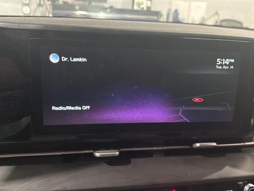 Ceramic Silver 2022 Kia Carnival SX
