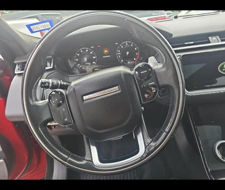 2018 Land Rover Range Rover Velar P250 SE R-Dynamic