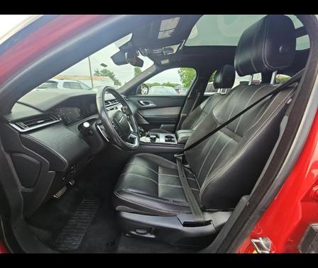 2018 Land Rover Range Rover Velar P250 SE R-Dynamic