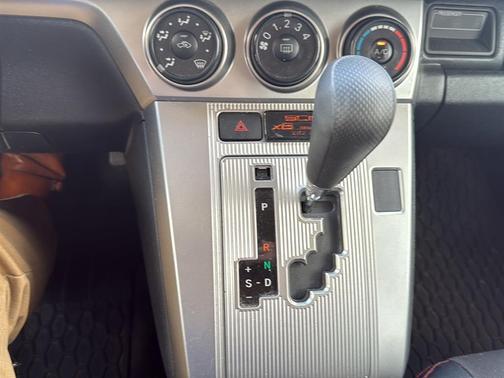 2012 Scion xB Release Series 9.0